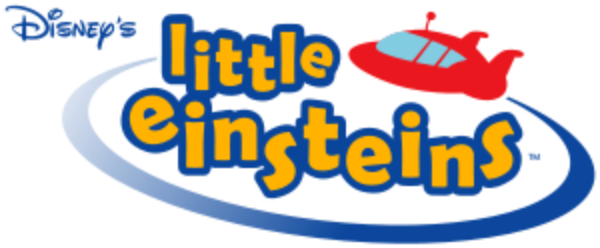 Little Einsteins (7 DVDs Box Set)
